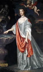 Diana Bruce, Gräfin von Rutland